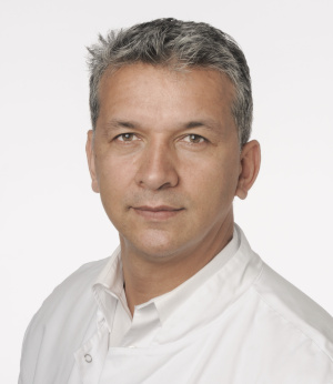 Prof. Dr. Nasser Malyar