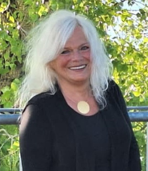 Andrea Vogt-Bolm