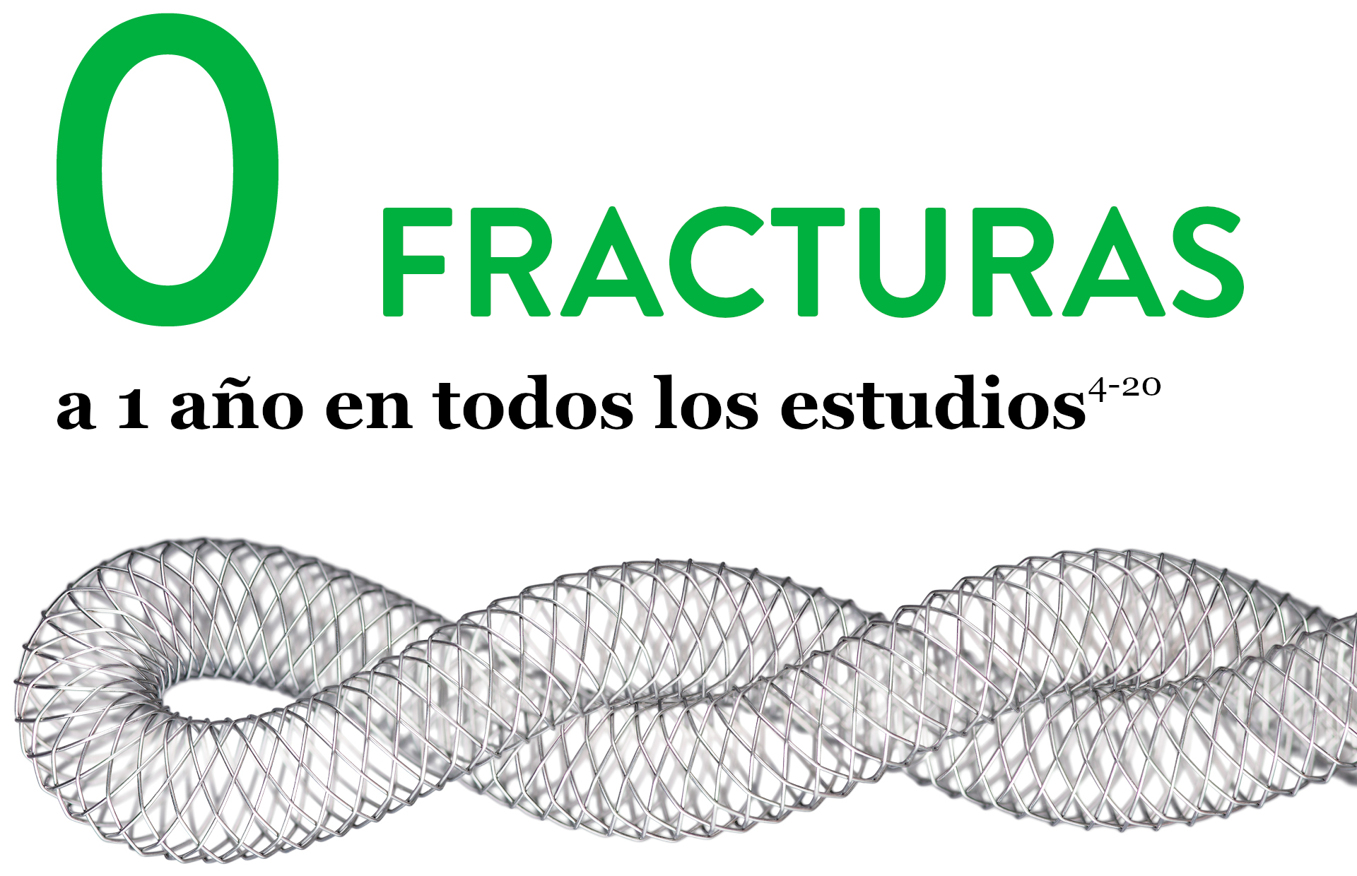 0 fractures