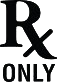 rx-only-logo