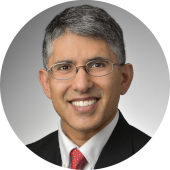 Dr. Deepak Talreja