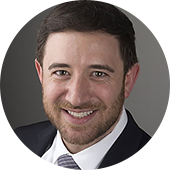 Dr. Eric Secemsky