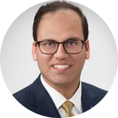Dr. Ibrahim Sultan