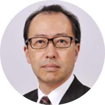 Dr. Ken Kozuma