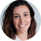 Dr. Lucy Safi