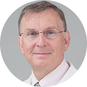 Dr. Michael Ragosta
