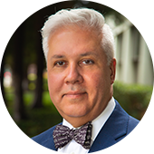 Prof. Richard Rapoza