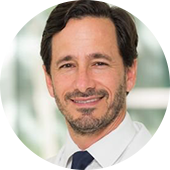 Dr. Robert Cubeddu