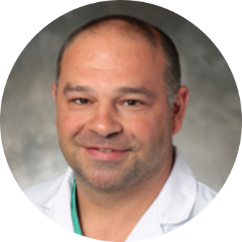 Dr. Salvatore Mannino
