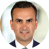 Dr. Santiago Garcia