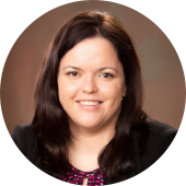 Dr. Stephanie Sellers