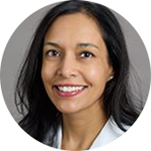Dr. Sudeshna Banerjee