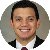 Dr. Yader Sandoval